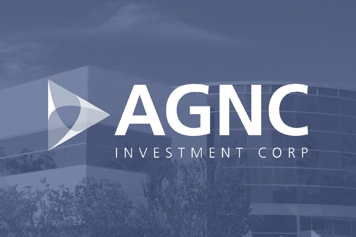 Você Acabou de Perder o Prazo do Dividendo de Outubro da AGNC. Veja Quanto um Investimento de US$ 1.000 Geraria a Partir do Próximo Mês.