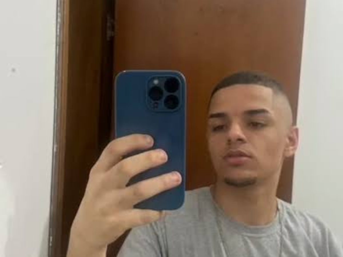‘Ação foi legítima’, diz secretário da Segurança de SP sobre morte de jovem pela PM com 27 tiros