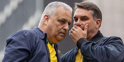 Alfredo Gaspar fez carreira na promotoria alagoana antes de chegar &agrave; C&acirc;mara dos Deputados em 2022 Foto: Blooomberg / BBC News Brasil