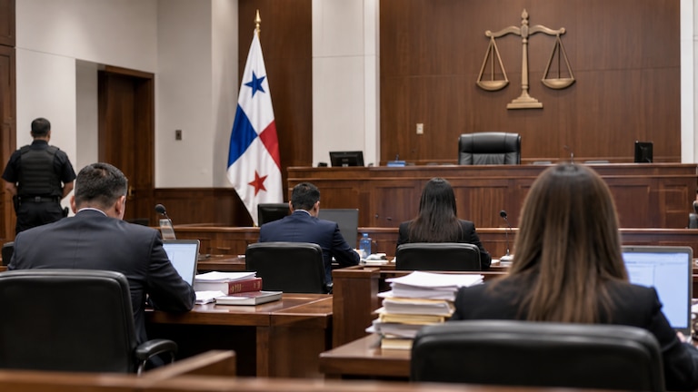 Panamá amplia o acesso ao passaporte eletrônico para estudantes que representem o país no exterior
