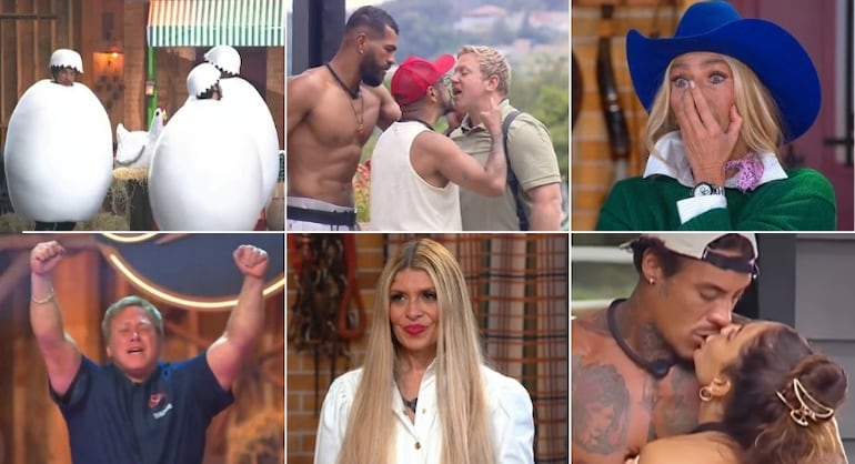 A casa caiu! Formação da Baia faz supertreta estourar e expõe jogo de Jottapê