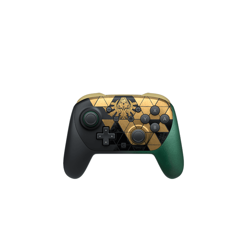Produtos de aniversário da Lenda de Zelda já estão disponíveis para pré-encomenda na África do Sul.