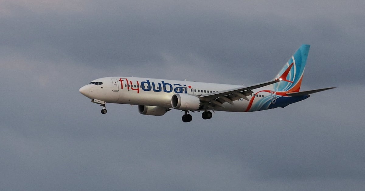‘Ataque terrorista’: copiloto da flydubai tentou matar piloto com machado para derrubar avião