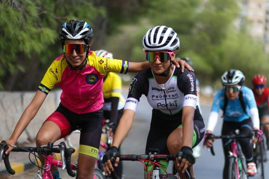 Arab Cycling Championship returns to Syria after 19 years