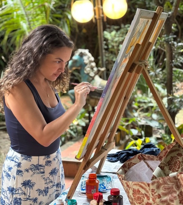 Lua Blanco, a Roberta da novela 'Rebelde Brasil', morre aos 39 anos