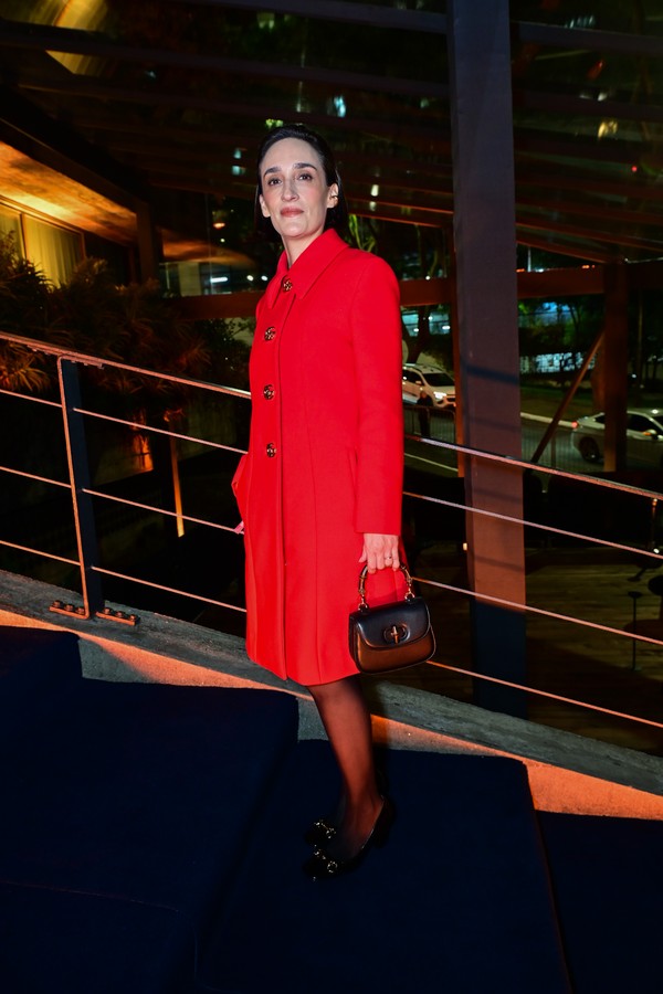 Festa MASP tem Milo J, Yalitza Aparício, Luciana Gimenez e mais famosos; veja looks