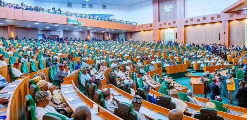 Imagem da matéria: Violações de auditoria de N802 bilhões: Câmara investiga NNPC e INEC